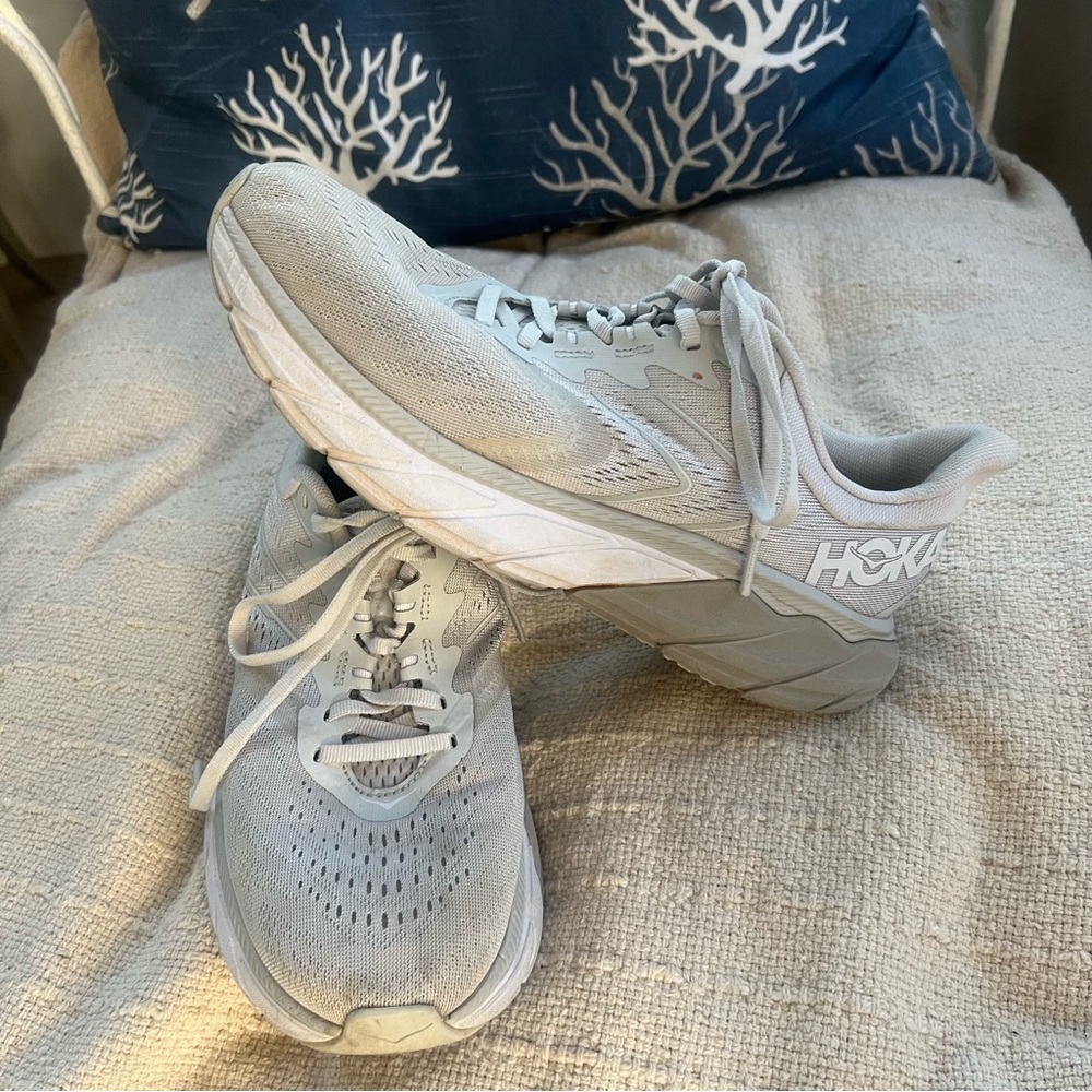 Hoka One Tennis Shoes